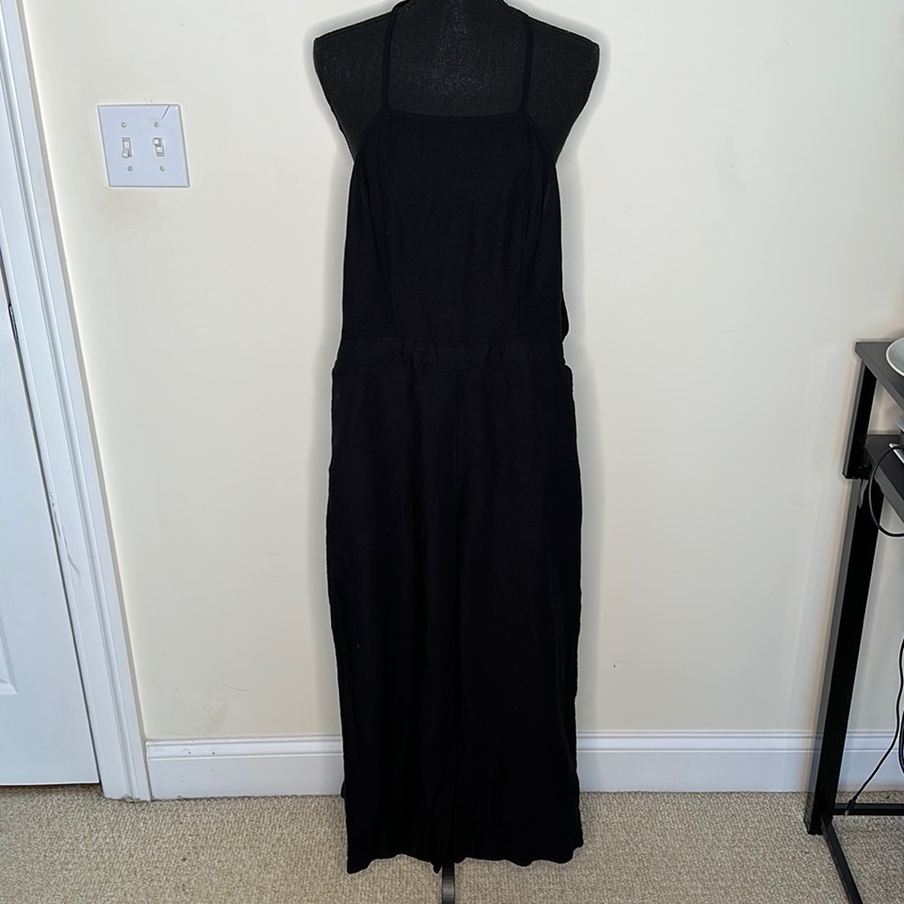 ABERCROMBIE & Fitch backless dress NWOT